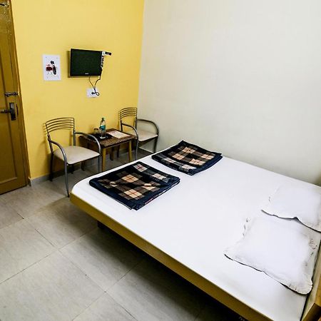 Hotel Akashdeep 란치 외부 사진