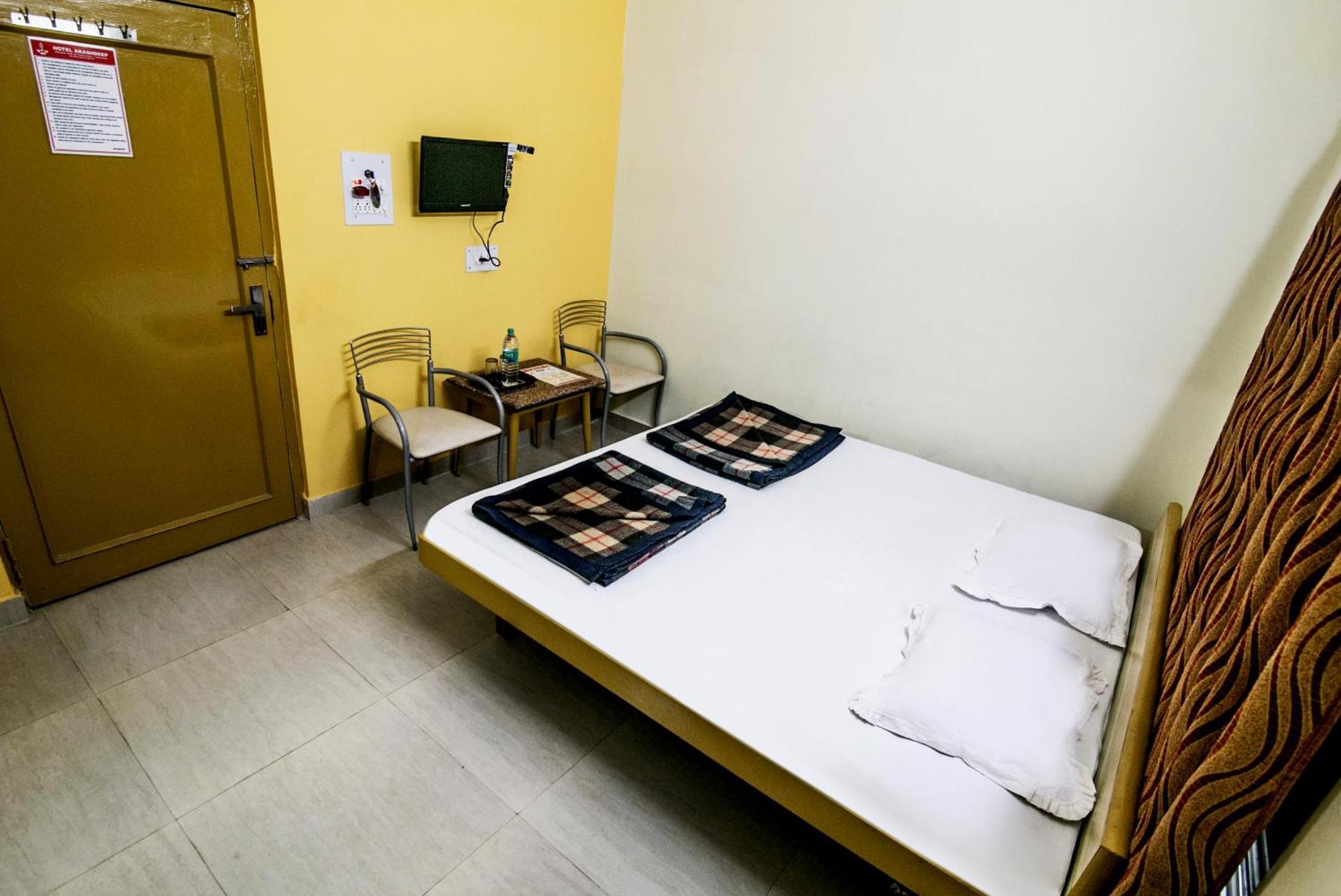 Hotel Akashdeep 란치 외부 사진
