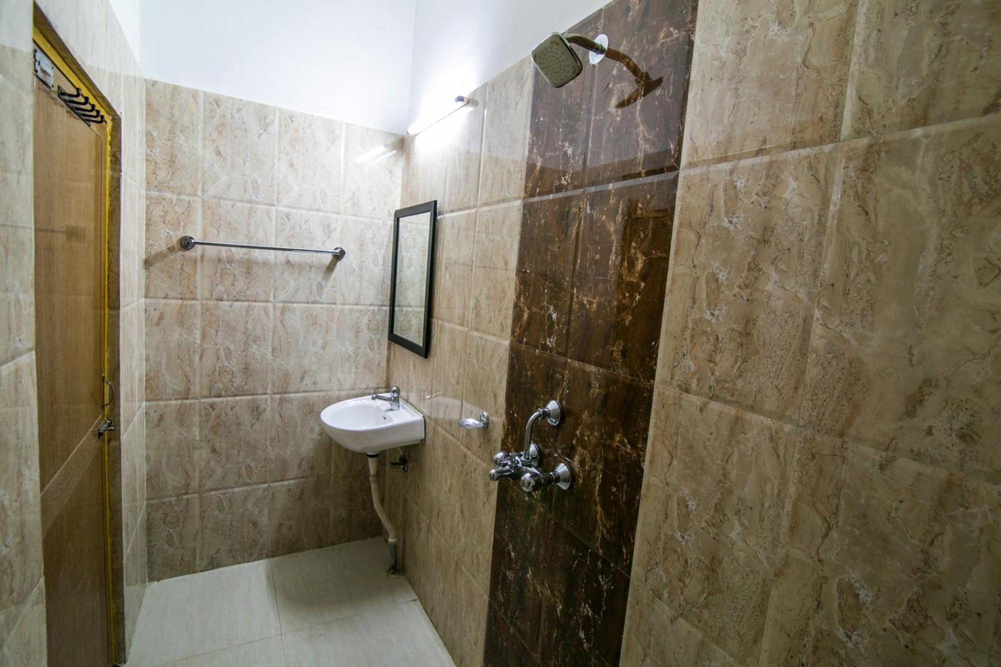 Hotel Akashdeep 란치 외부 사진