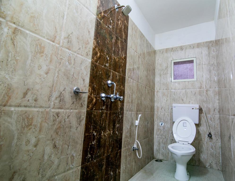 Hotel Akashdeep 란치 객실 사진