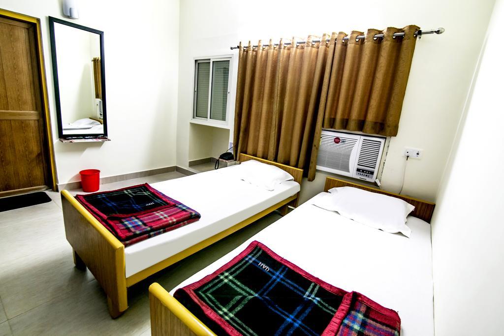 Hotel Akashdeep 란치 외부 사진