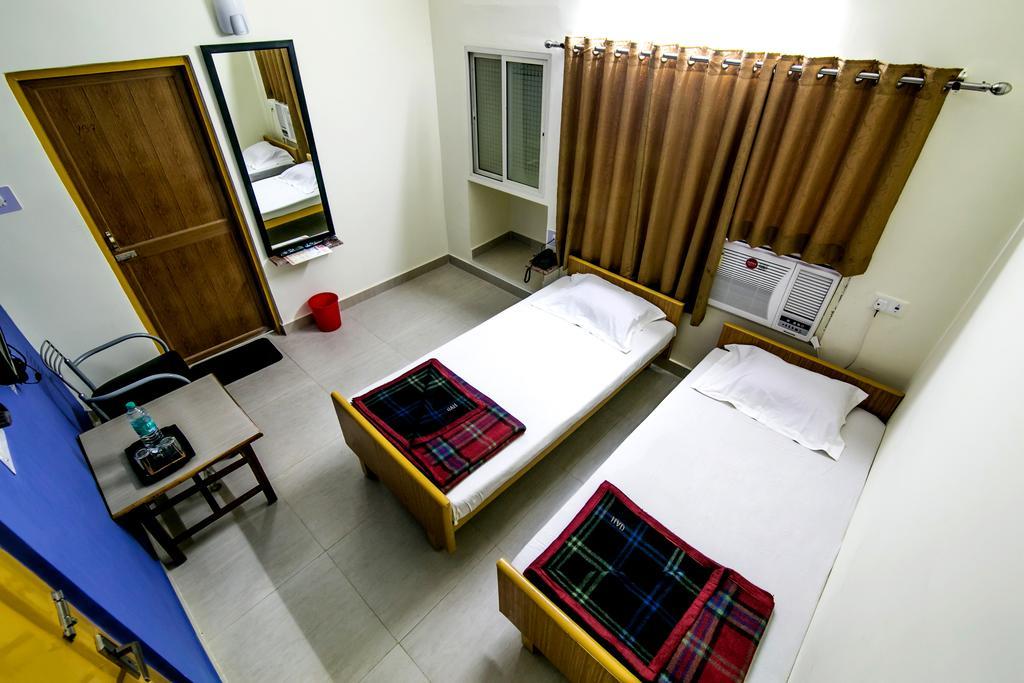 Hotel Akashdeep 란치 외부 사진