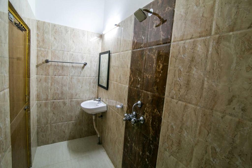 Hotel Akashdeep 란치 외부 사진