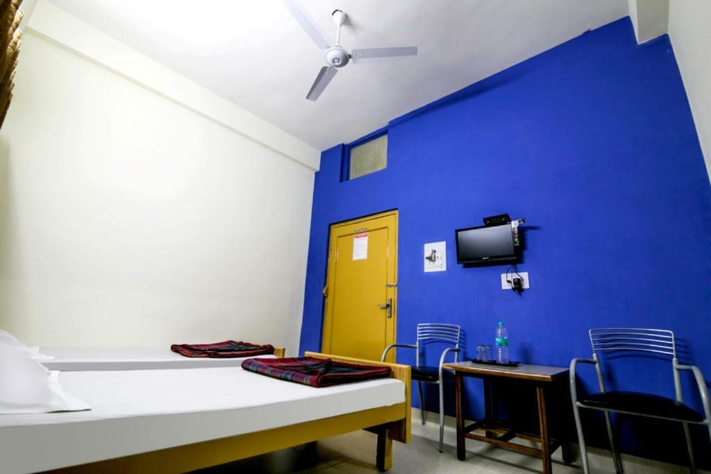 Hotel Akashdeep 란치 외부 사진